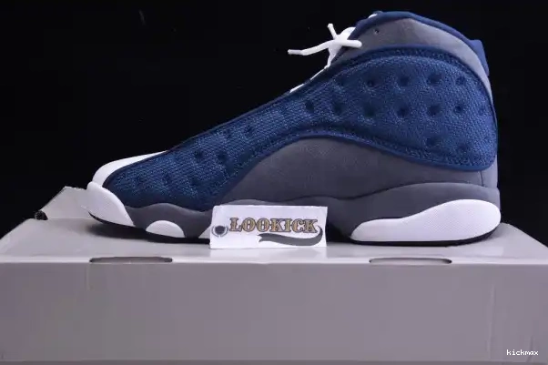 Rep MAX 414571-404 13 Jordan Air Flint 0323